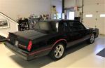 Chevrolet Monte Carlo SS 1985 года